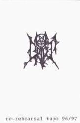 Re Rehearsal Tape 96 97